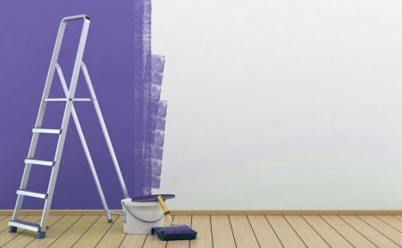 Строительный фон