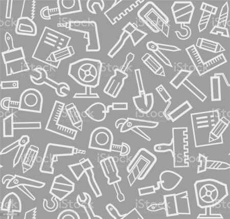 Паттерн инструменты