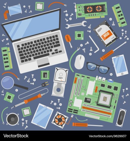 Паттерн компьютерная техника