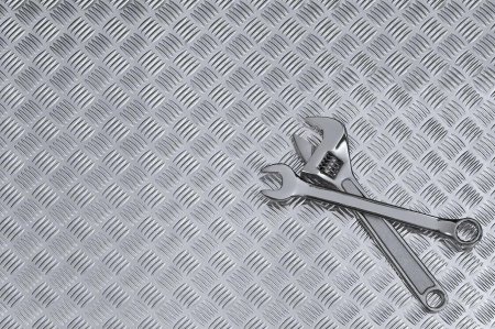 Фон для визитки автосервиса