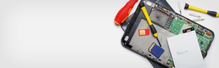 Ремонт телефонов фон