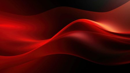 Красная волна