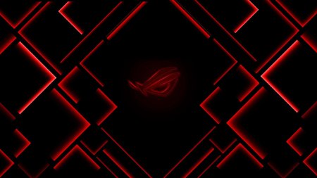 Чёрно красный фон