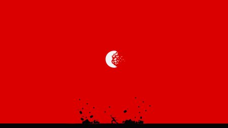 Обои Минимализм