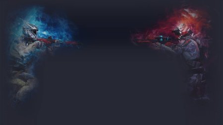 Обои опен кап варфейс