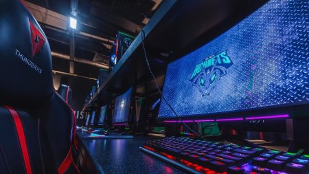 Кибер Арена КС 1.6