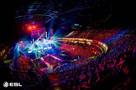 Арена мажор КС го