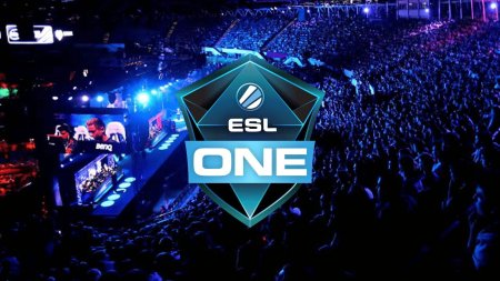 ESL one Cologne 2016