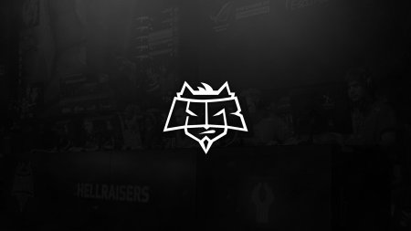 Логотип команды hellraisers