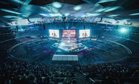 2022 League of Legends World Championship