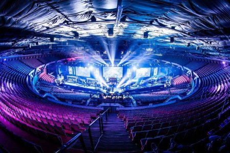 Сподек арена катовице