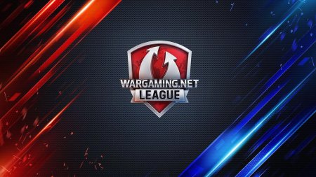 Киберспорт мир танков