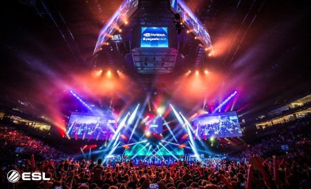 Сцена МАЖОРА КС го