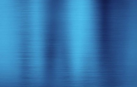 Синий металл