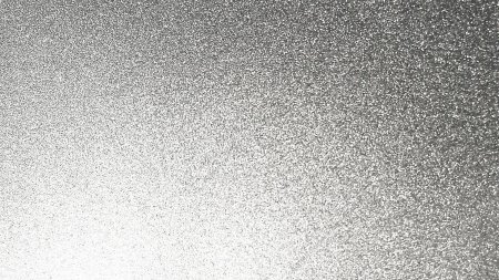 Композит царапанное серебро