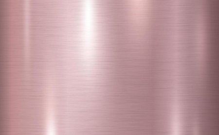 Пудровый металлик глянец DW 406-6t