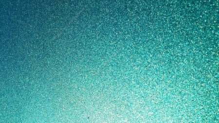 Бирюзовый фон