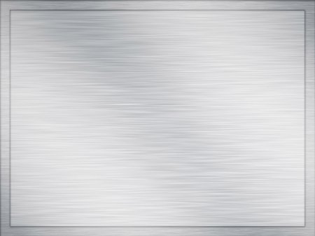 Шлифованный металл текстура