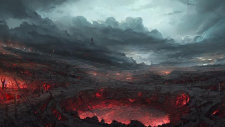 Тартар царство Аида