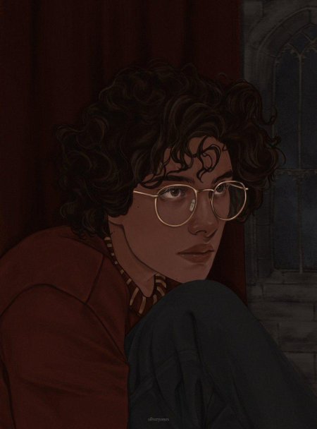 Гарри поттер хогвартс