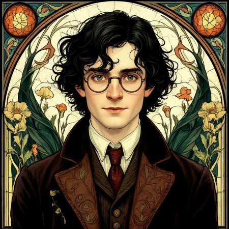 Гарри поттер читать