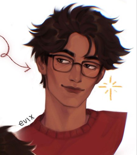 Иллюстрации гарри поттер