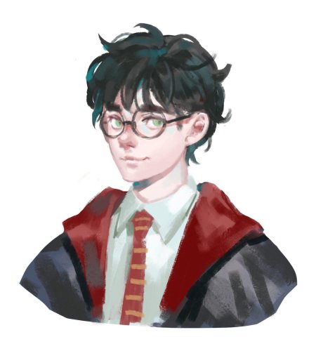 Гарри поттер