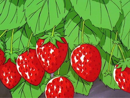 Аниме Эстетика