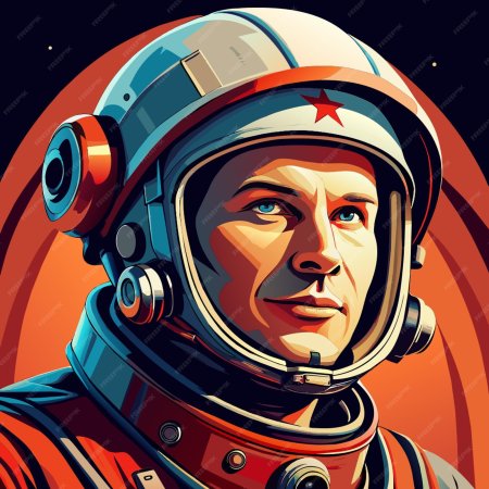 Гагарин юрий алексеевич