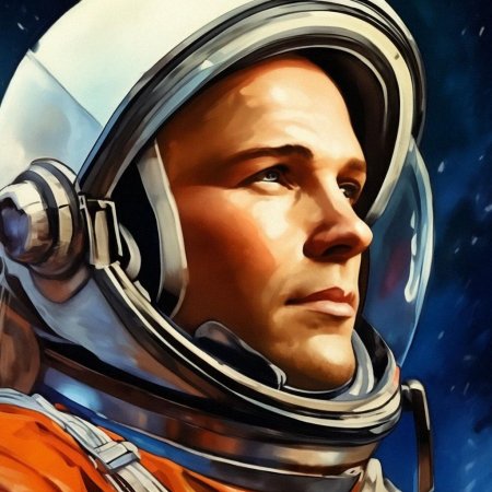 День космонавтики юрий гагарин