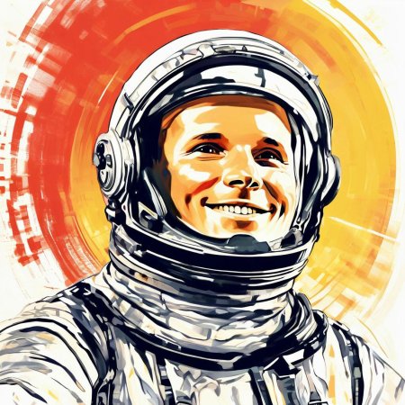 День космонавтики апреля