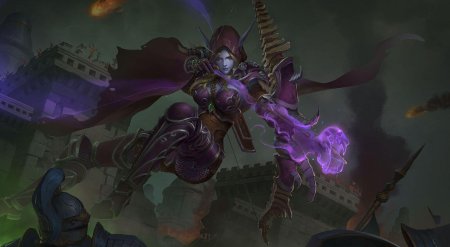 Сильвана ветрокрылая r