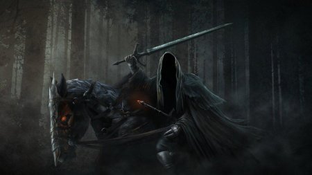 Король-чародей Ангмара