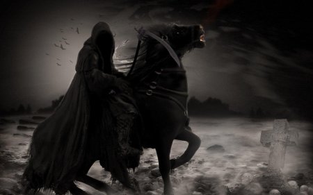 Всадник Назгул