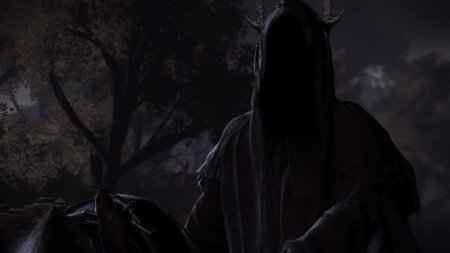 Король-чародей Ангмара