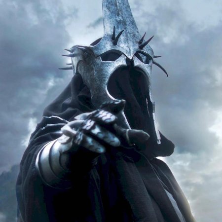 Назгул Король Ангмара