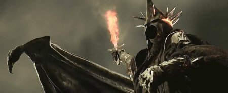 Ангмарский Король чародей