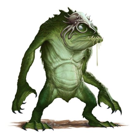 Илохват Pathfinder