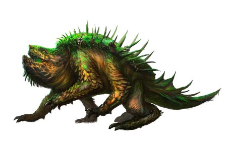 Кобольд Pathfinder