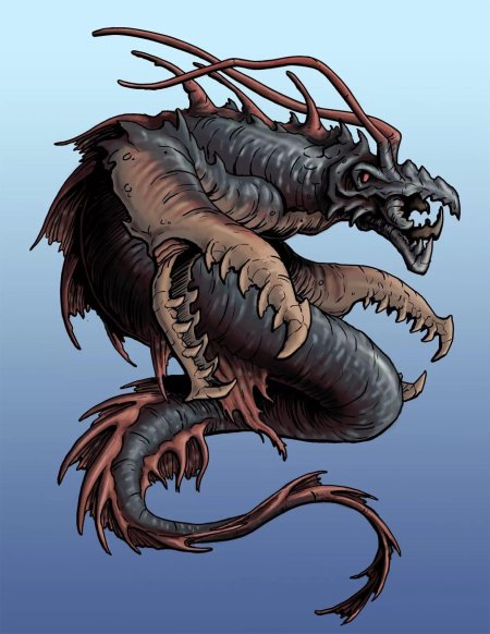 Илохват Pathfinder