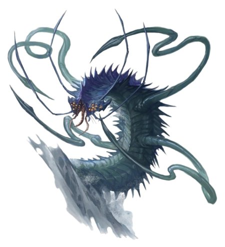 Илохват Pathfinder