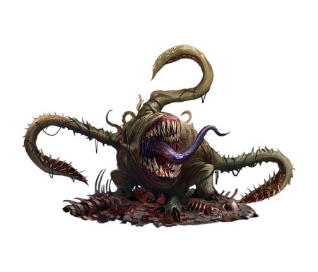 Илохват Pathfinder