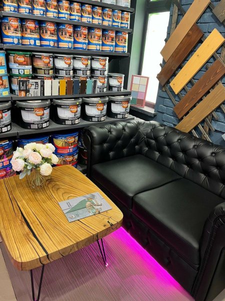 Диван честер