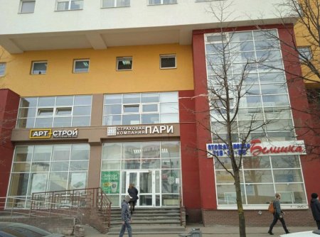 Нижний новгород улица