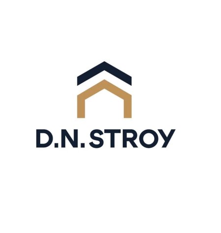 Строительная компания логотип