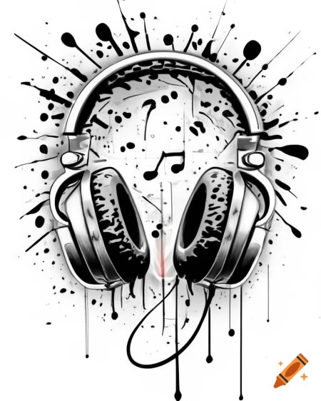 Наушники 🎧