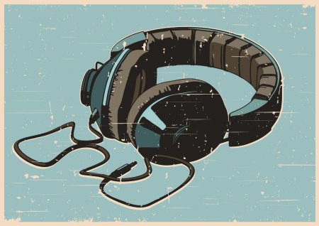 Гарнитура наушники