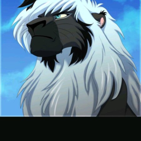 Король Лев аниме