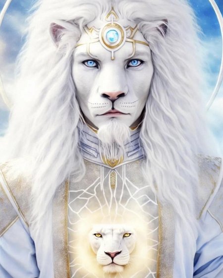 Персонажи фэнтези