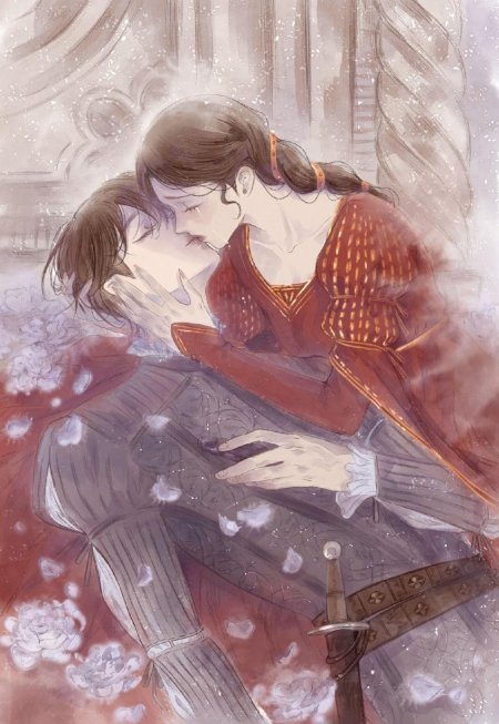 Книга ромео и джульетта